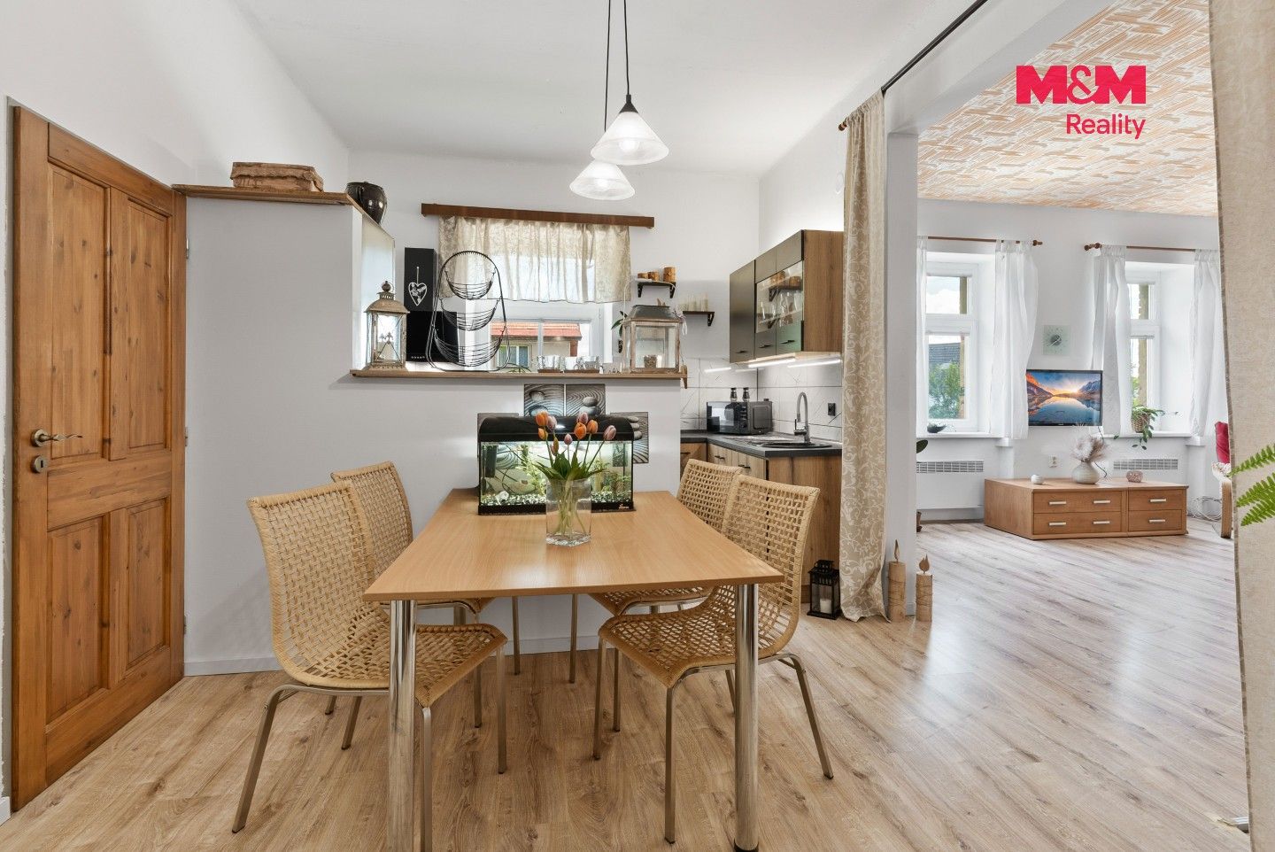 Prodej bytu 4+kk 80 m² - foto 2