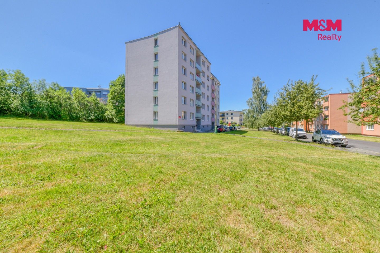 Prodej bytu 1+kk 20 m² - foto 16
