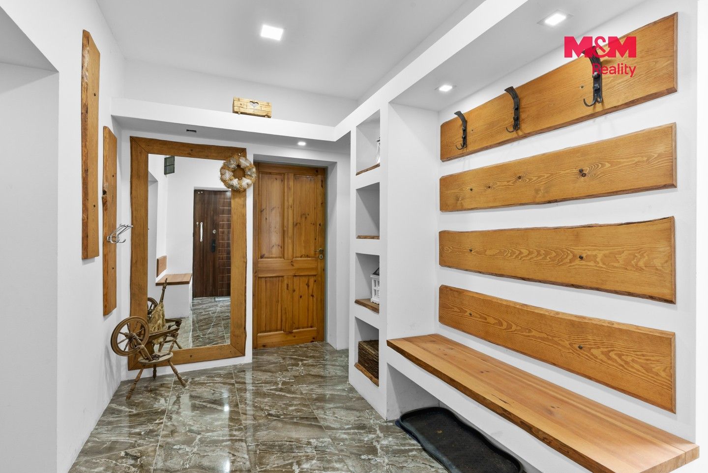 Prodej bytu 4+kk 80 m² - foto 4
