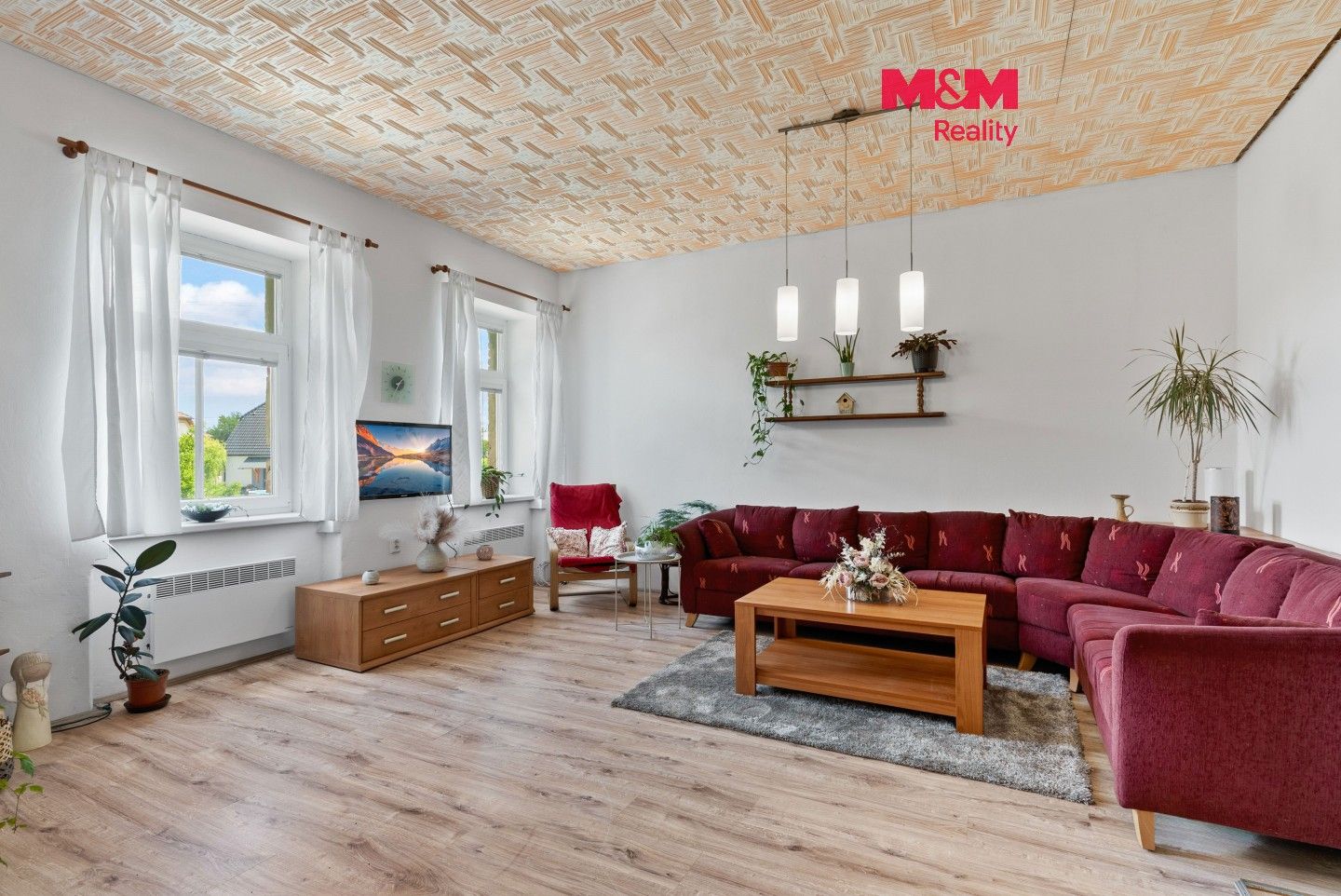 Prodej bytu 4+kk 80 m² - foto 1