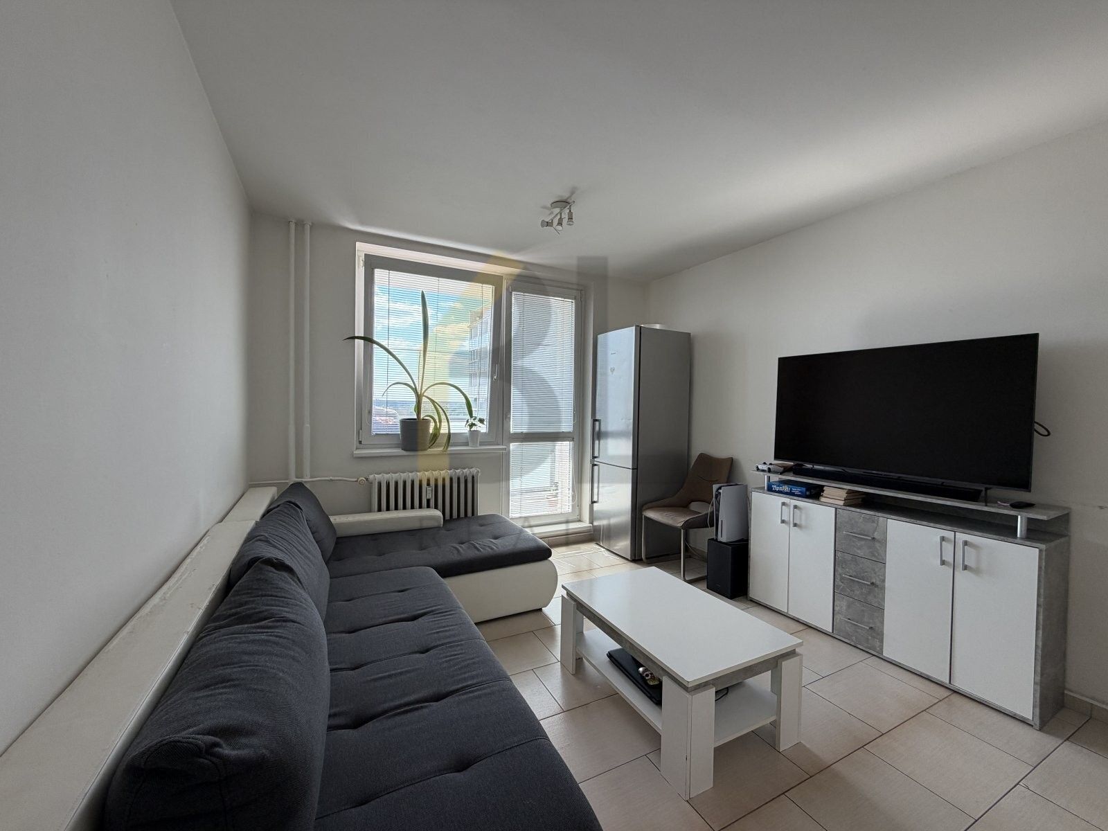 Pronájem bytu 1+kk 24 m² - foto 2
