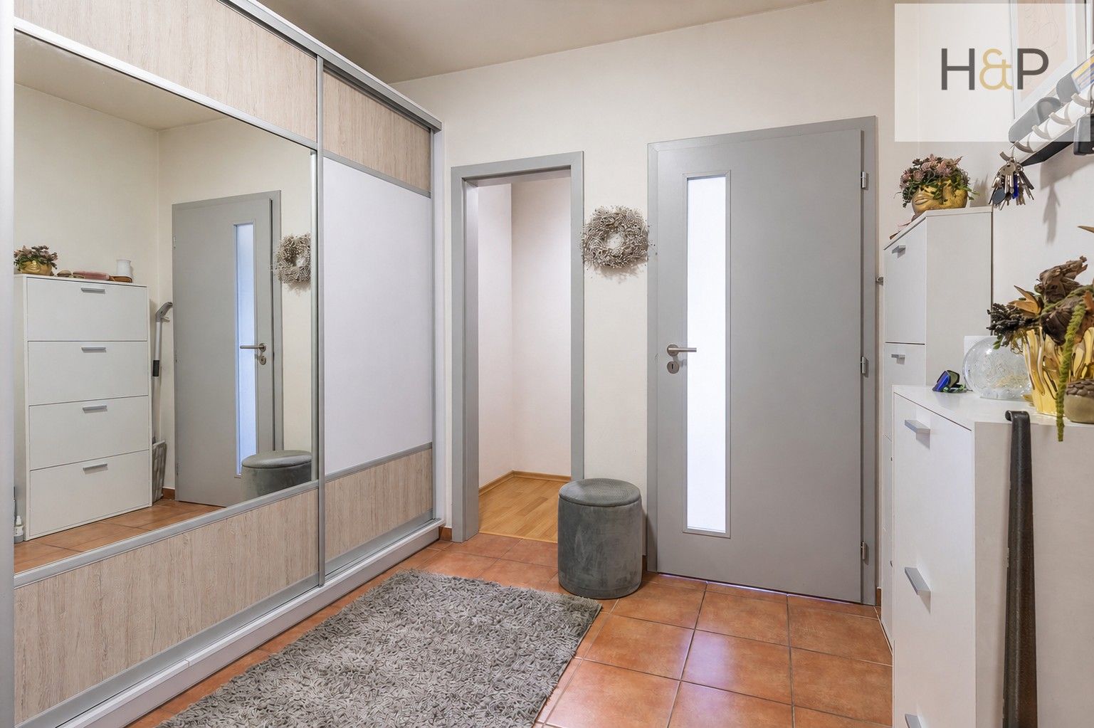 Prodej bytu 3+kk 97 m² - foto 4