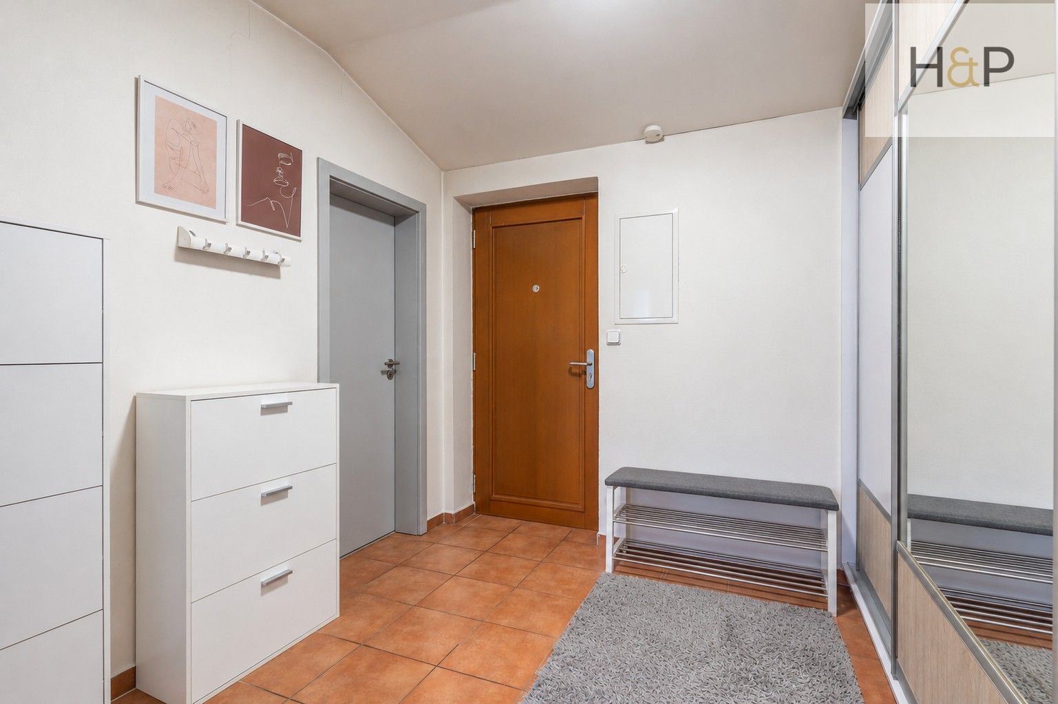 Prodej bytu 3+kk 97 m² - foto 5