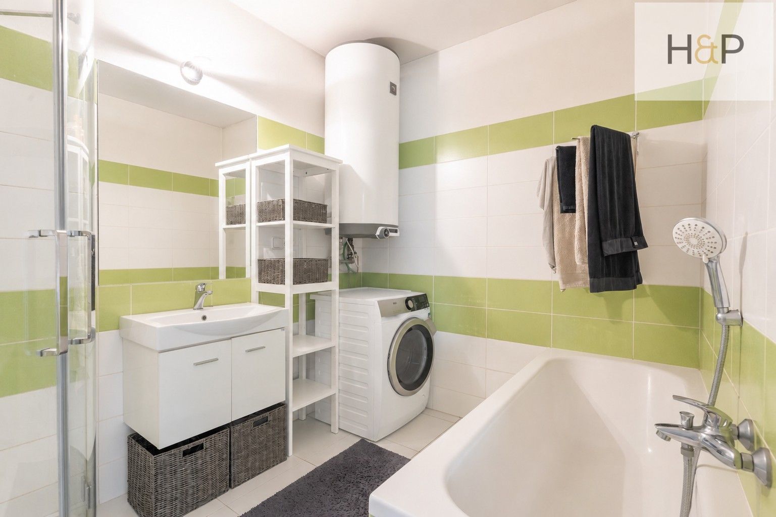 Prodej bytu 3+kk 97 m² - foto 6