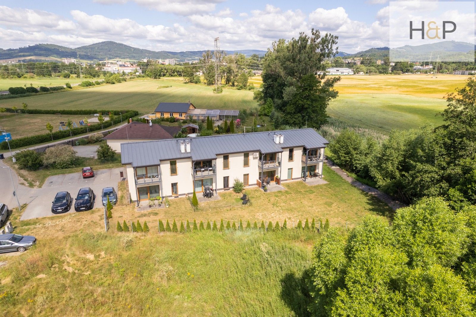 Prodej bytu 3+kk 97 m² - foto 17