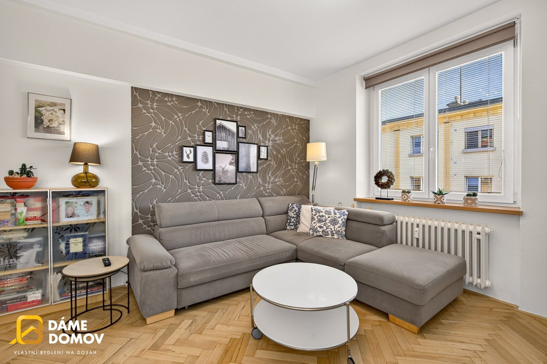 Prodej bytu 3+1 82 m² - foto 3