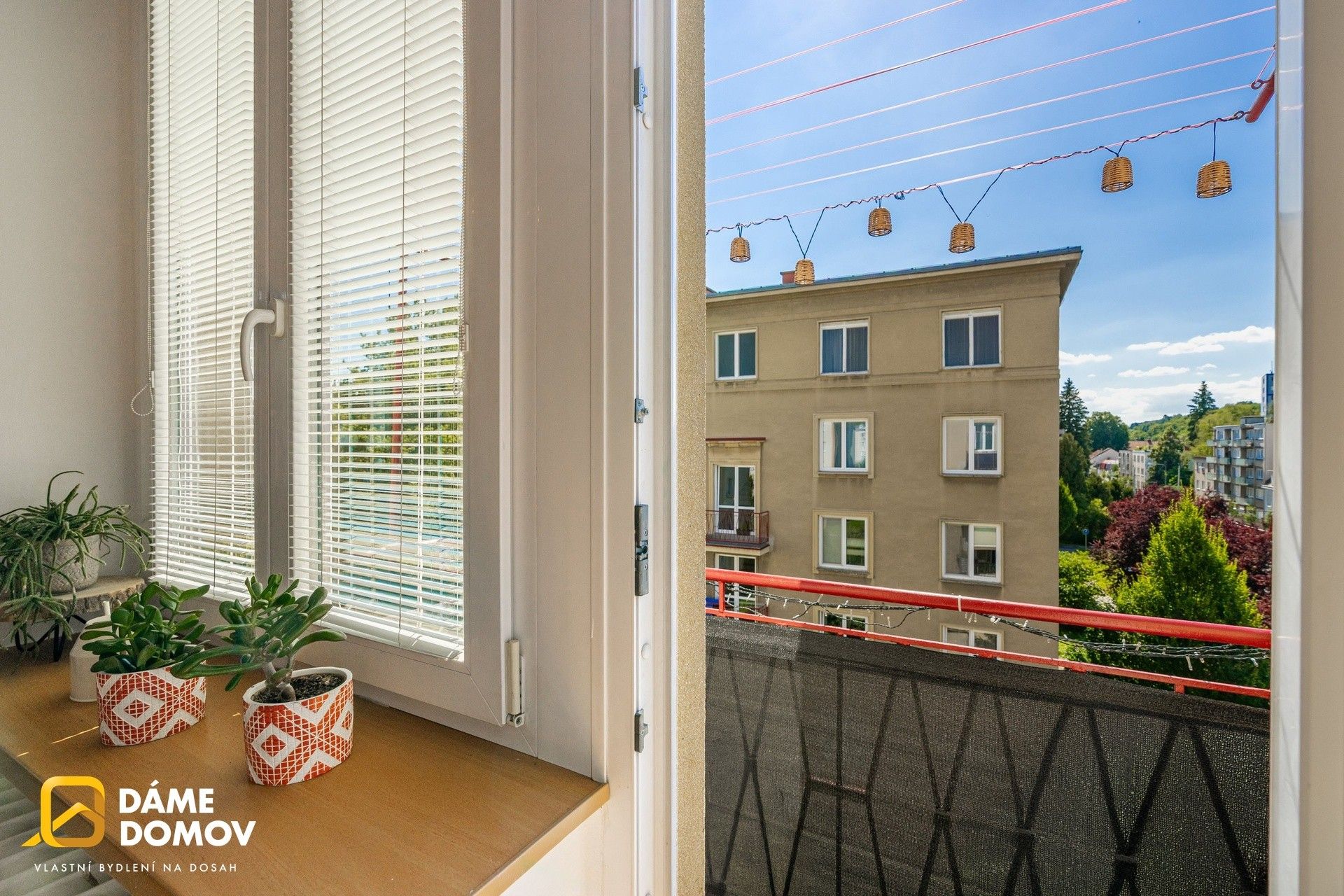 Prodej bytu 3+1 82 m² - foto 5