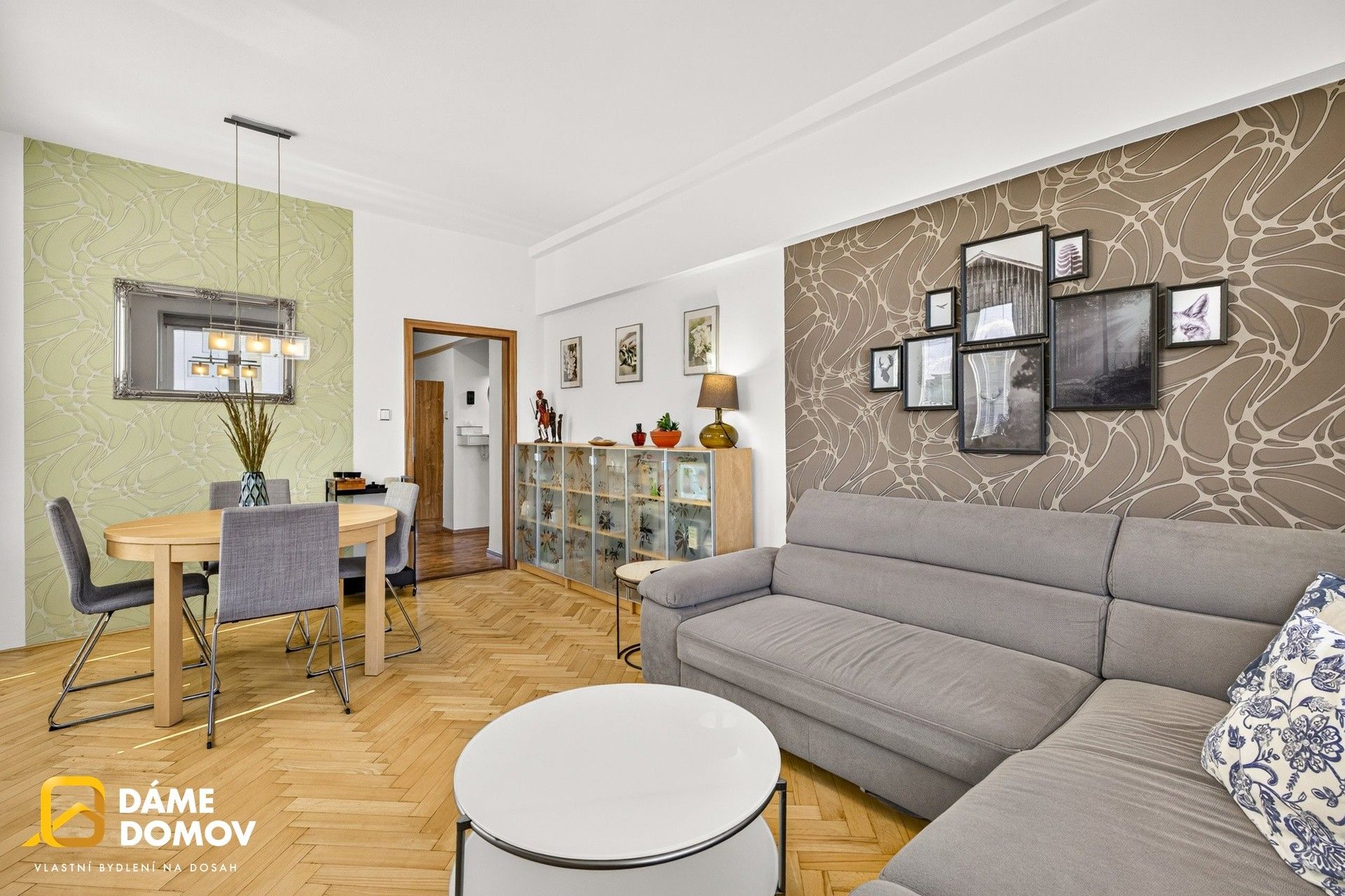 Prodej bytu 3+1 82 m² - foto 4