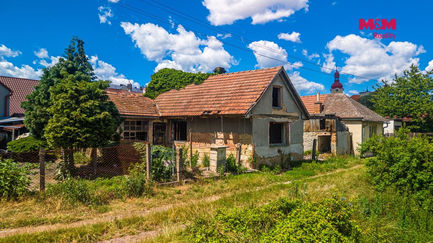 Prodej domu 54 m² - foto 4