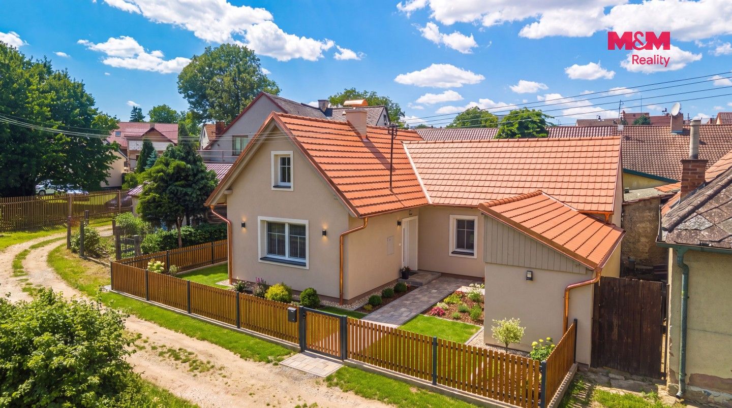 Prodej domu 54 m² - foto 3