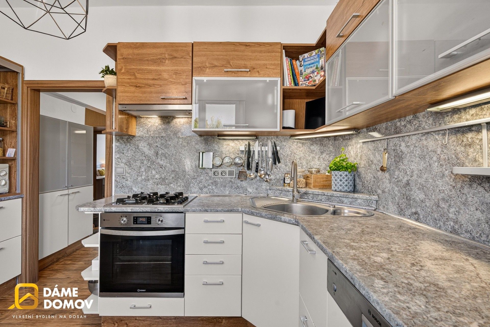 Prodej bytu 3+1 82 m² - foto 12