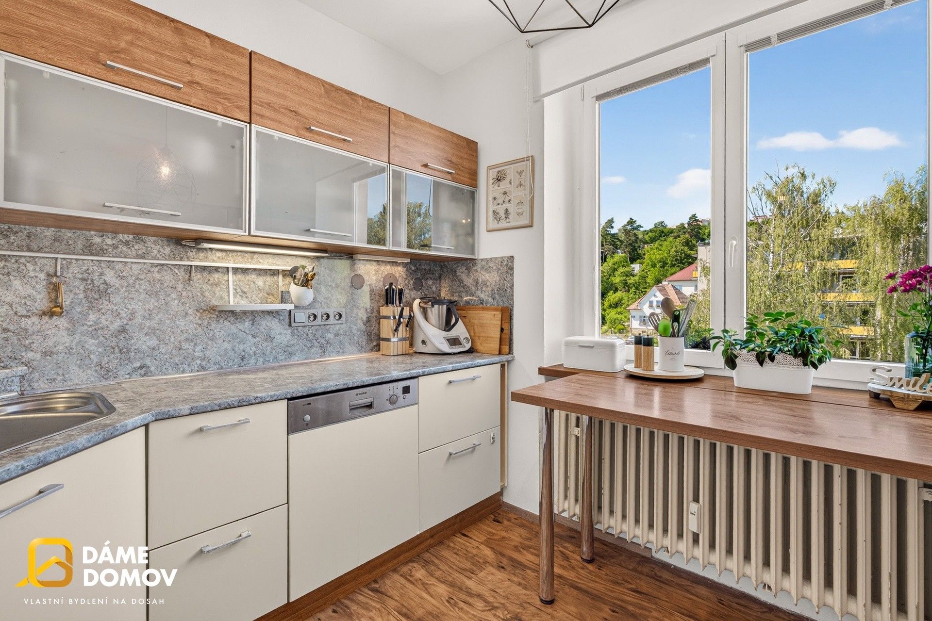 Prodej bytu 3+1 82 m² - foto 14