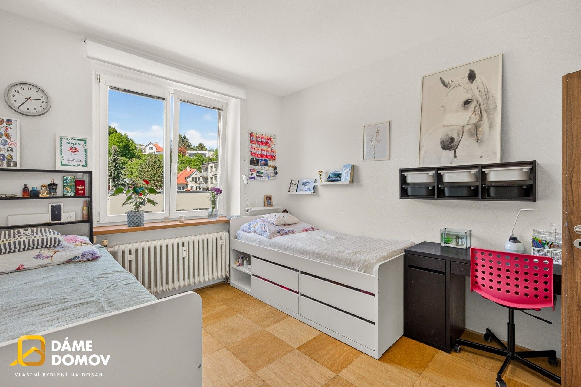 Prodej bytu 3+1 82 m² - foto 20
