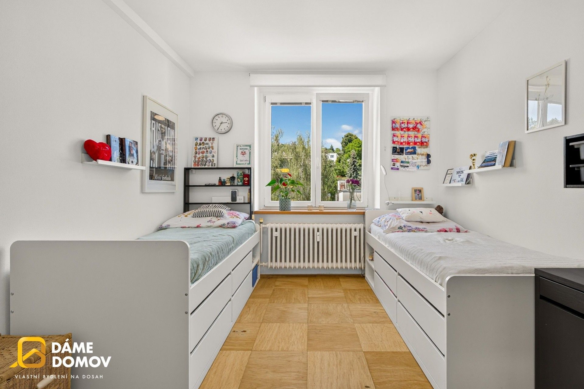 Prodej bytu 3+1 82 m² - foto 19
