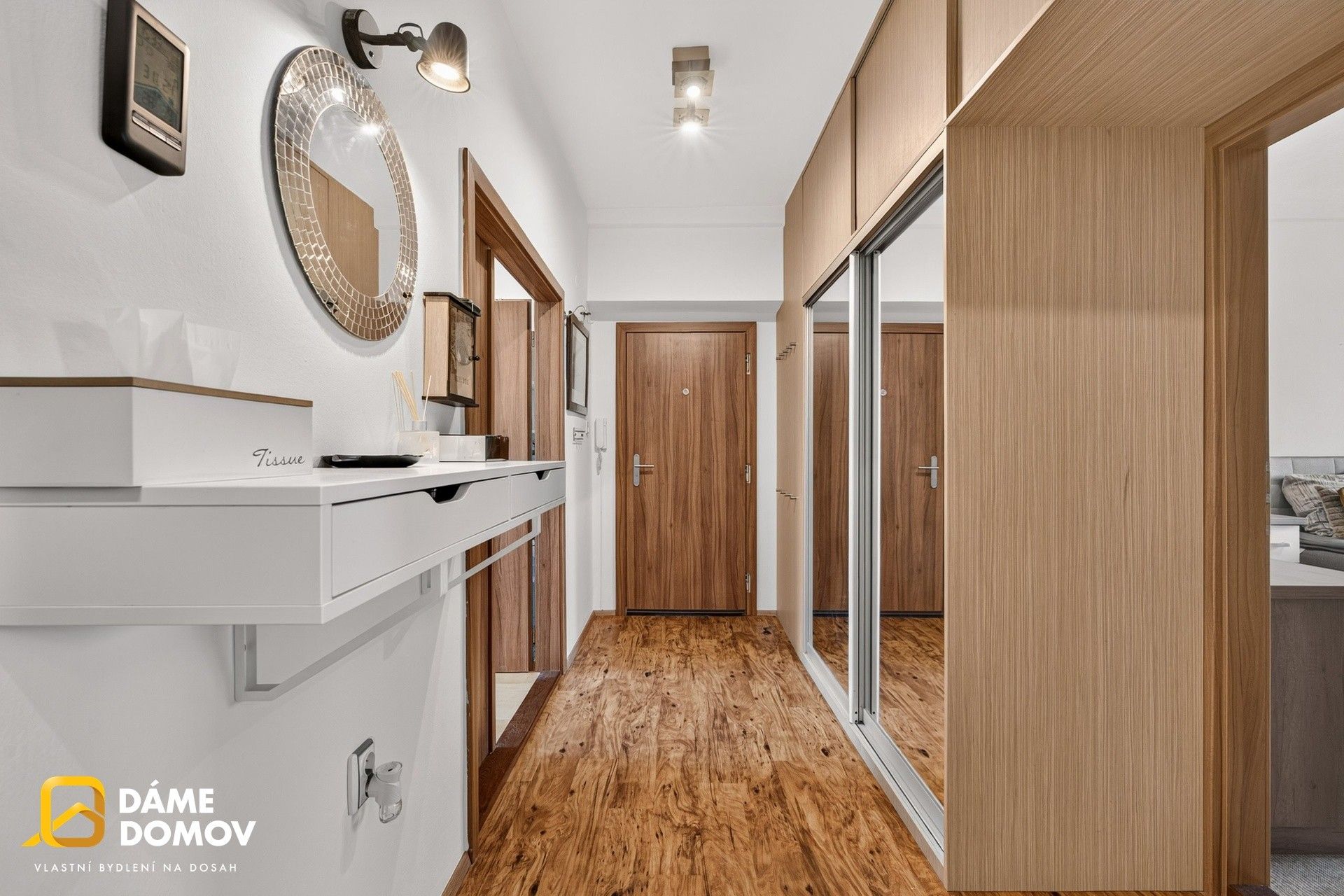 Prodej bytu 3+1 82 m² - foto 17