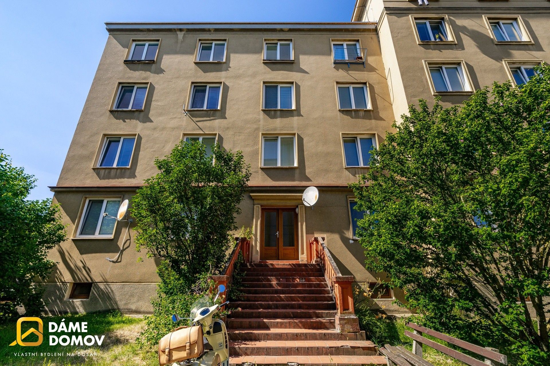Prodej bytu 3+1 82 m² - foto 24