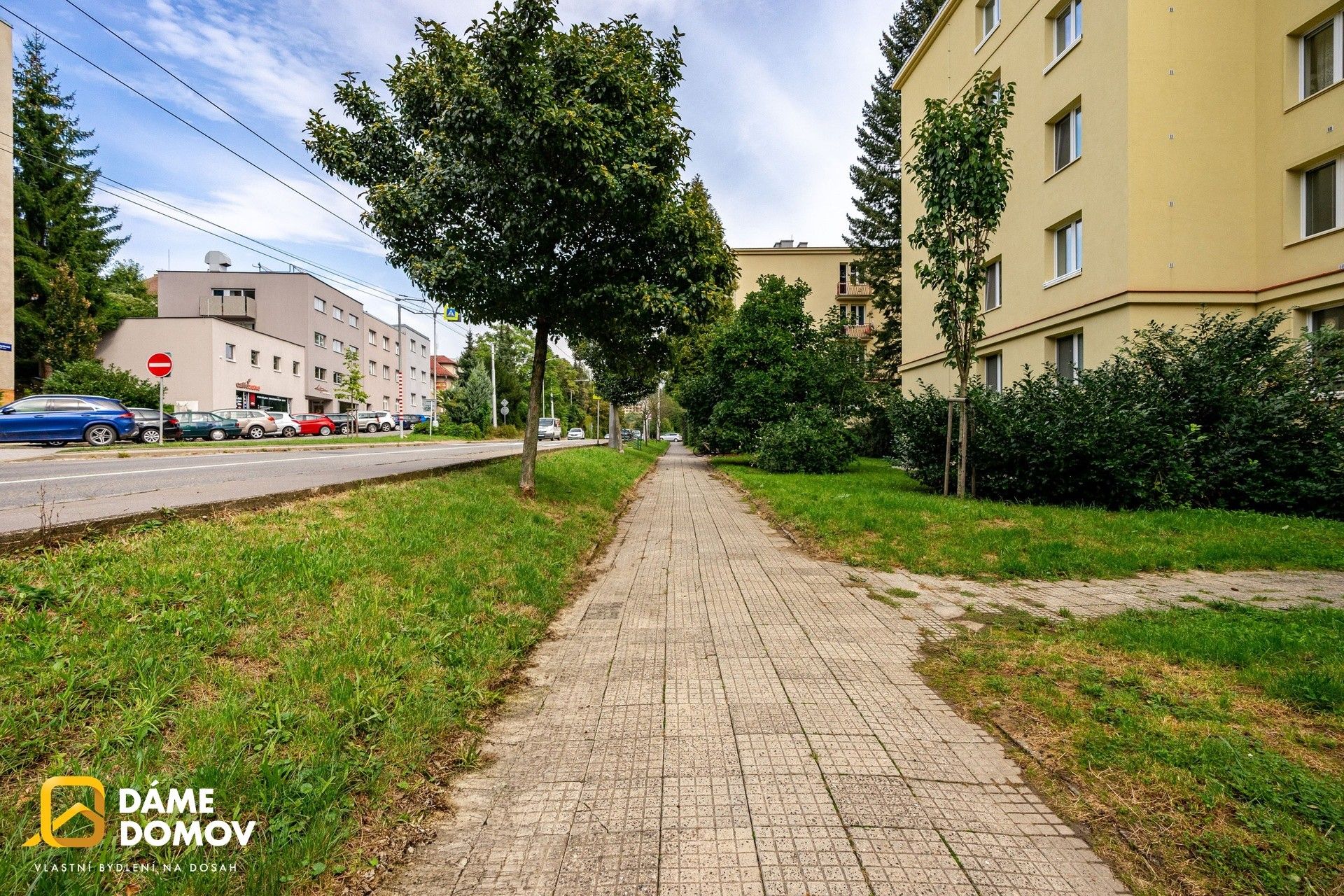 Prodej bytu 3+1 82 m² - foto 25