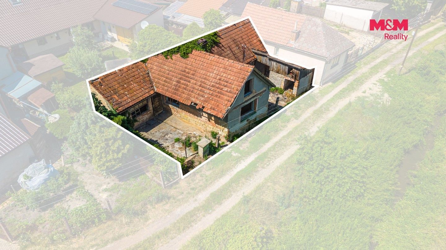 Prodej domu 54 m² - foto 13