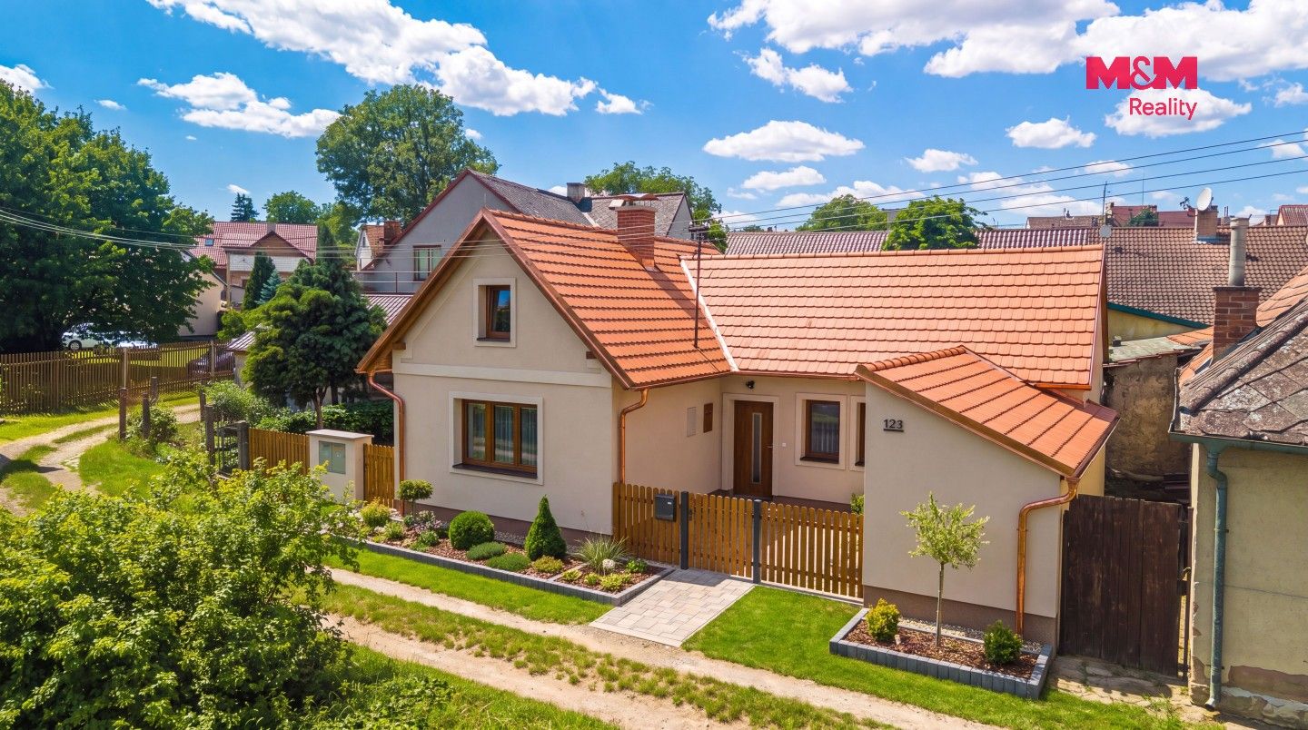 Prodej domu 54 m² - foto 14