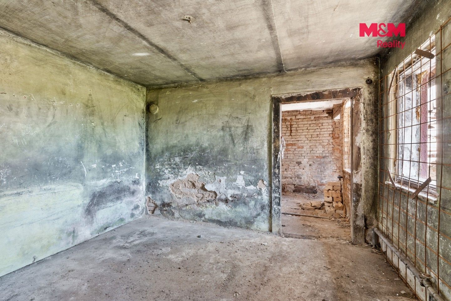 Prodej domu 54 m² - foto 16