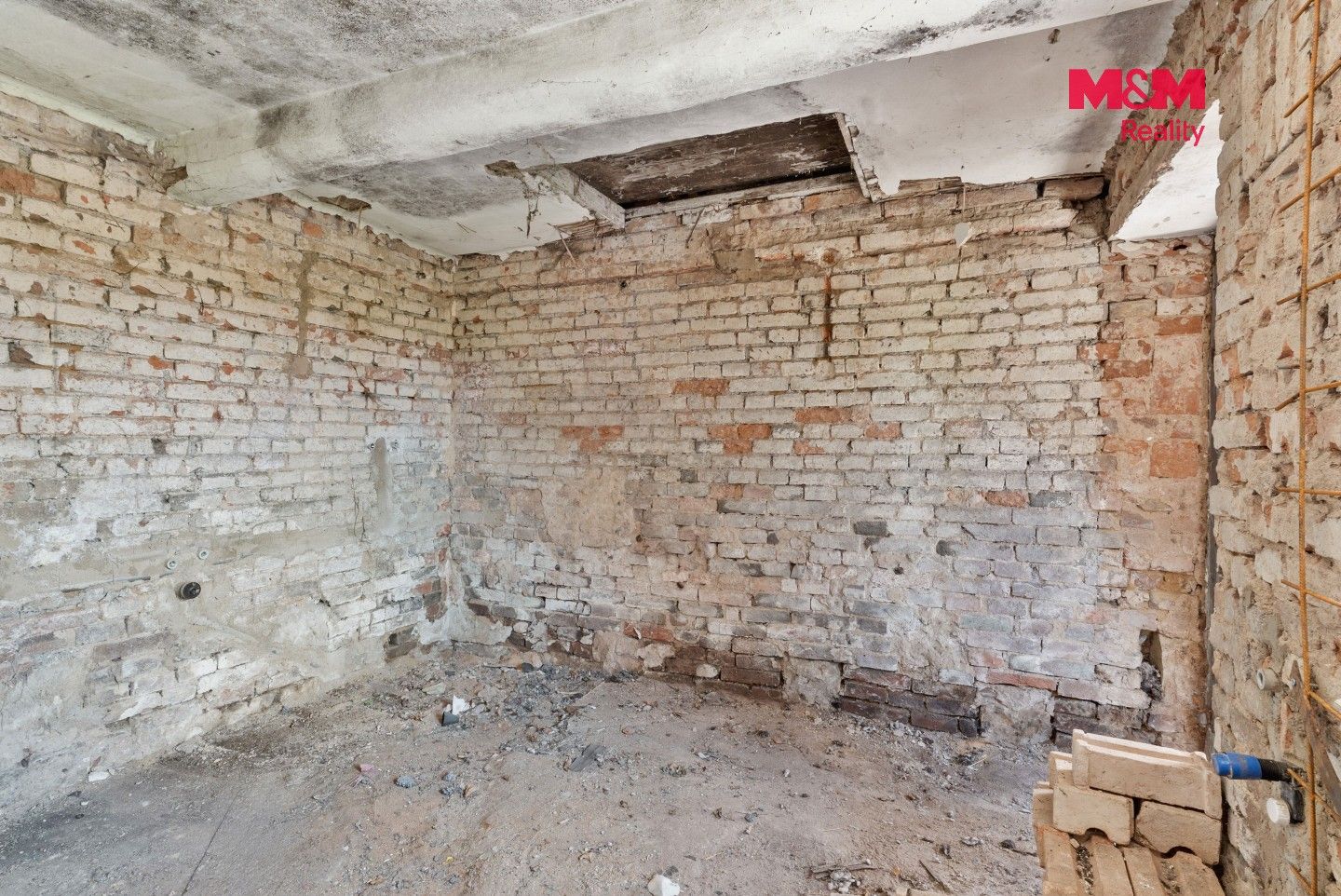 Prodej domu 54 m² - foto 15