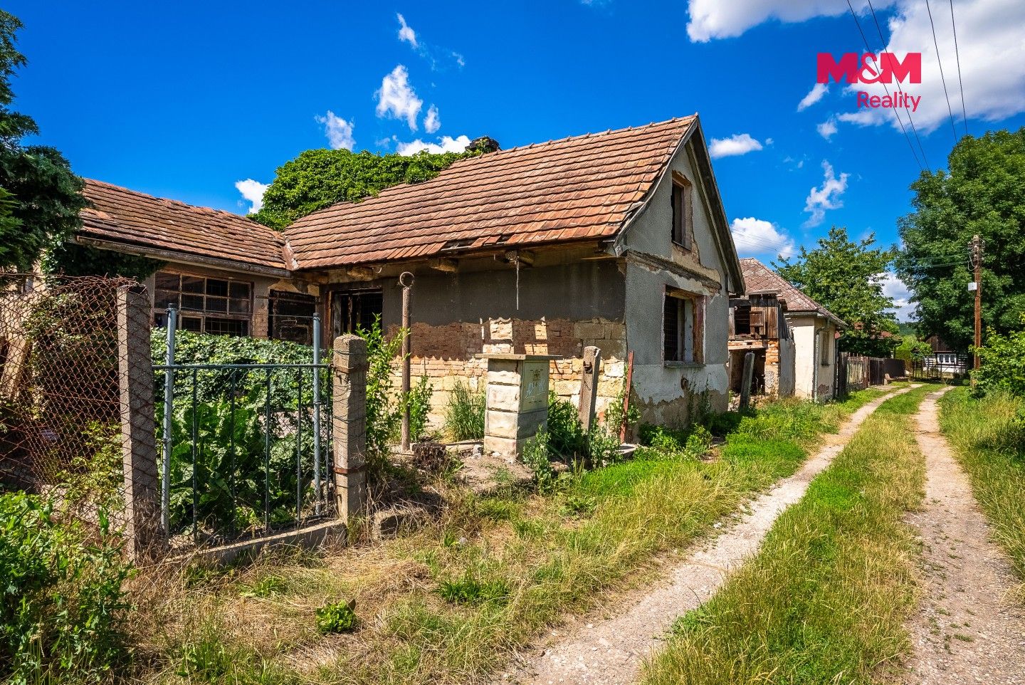 Prodej domu 54 m² - foto 11