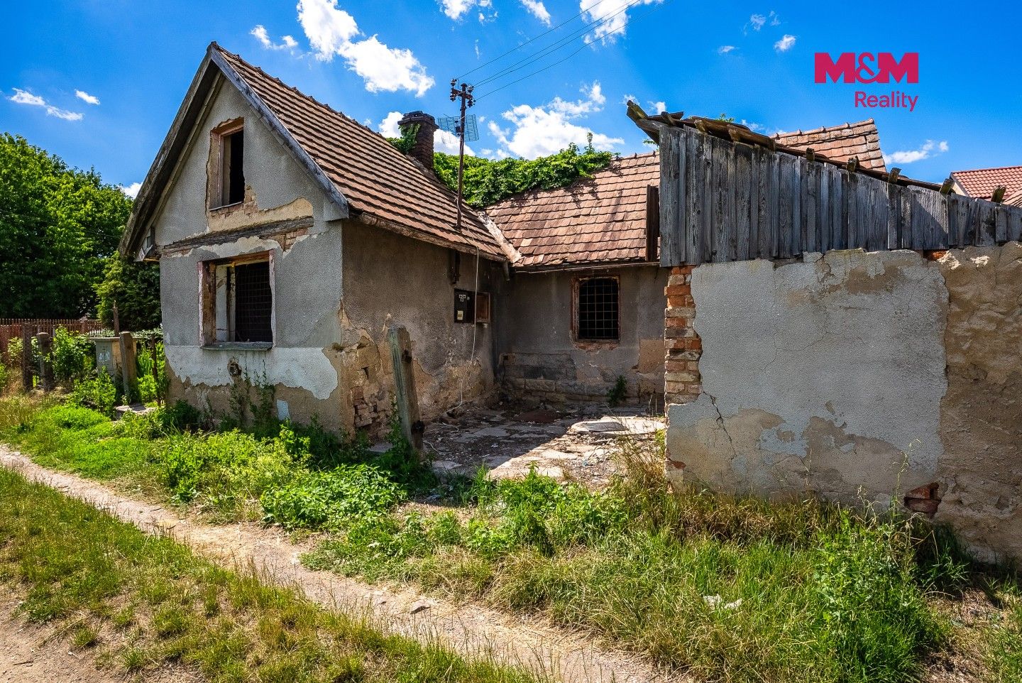 Prodej domu 54 m² - foto 12