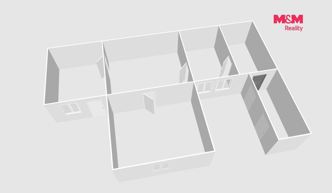 Prodej domu 54 m² - foto 21