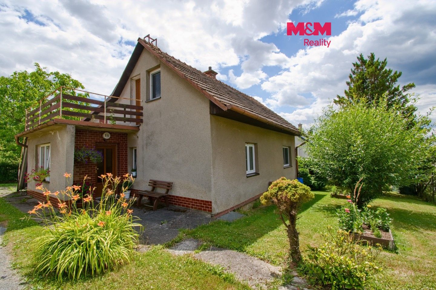Prodej domu 106 m² - foto 1