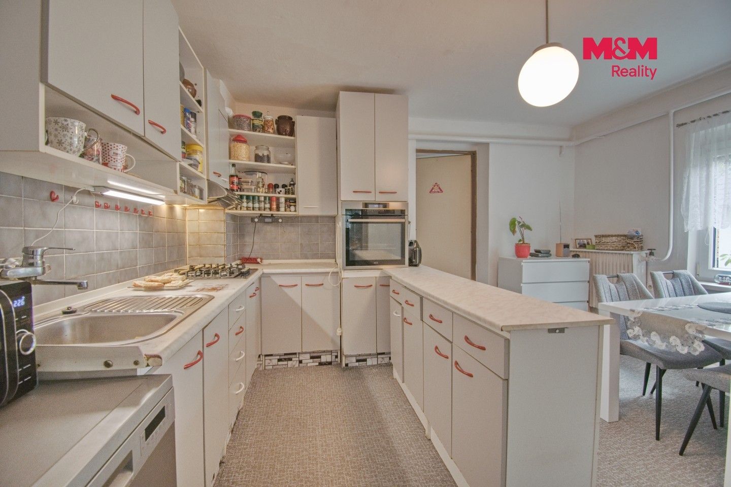 Prodej domu 106 m² - foto 4