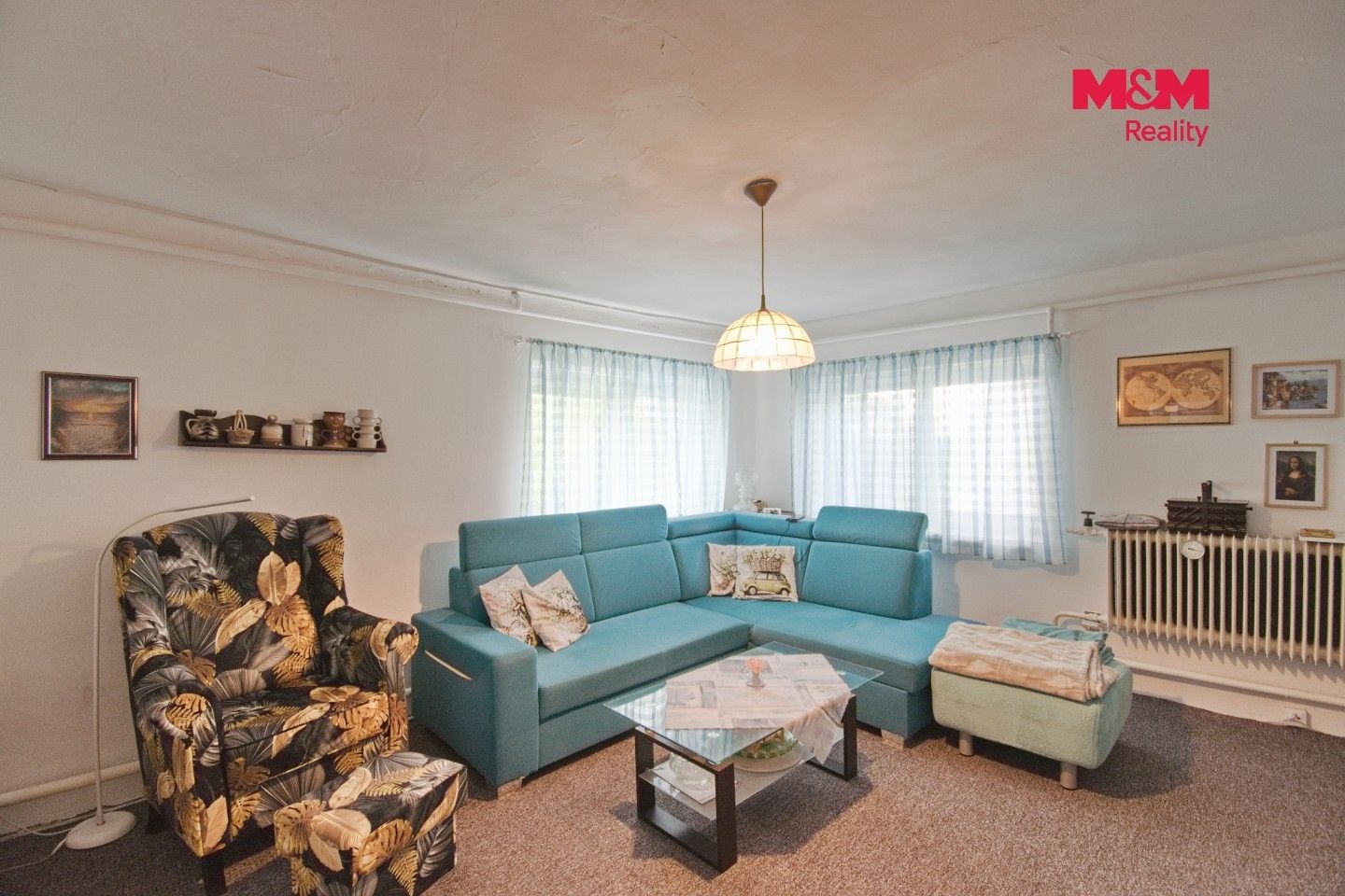 Prodej domu 106 m² - foto 6