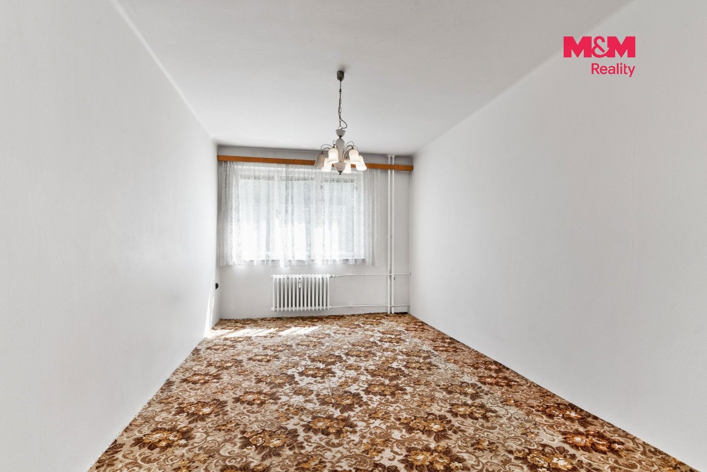Prodej bytu 3+1 68 m² - foto 4