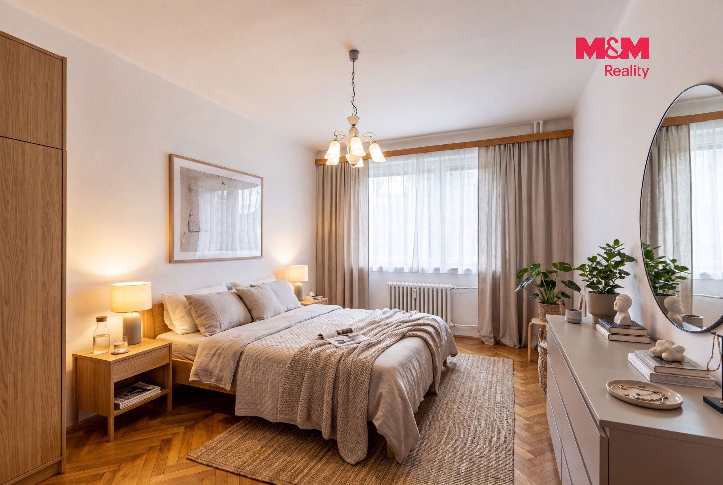 Prodej bytu 3+1 68 m² - foto 5