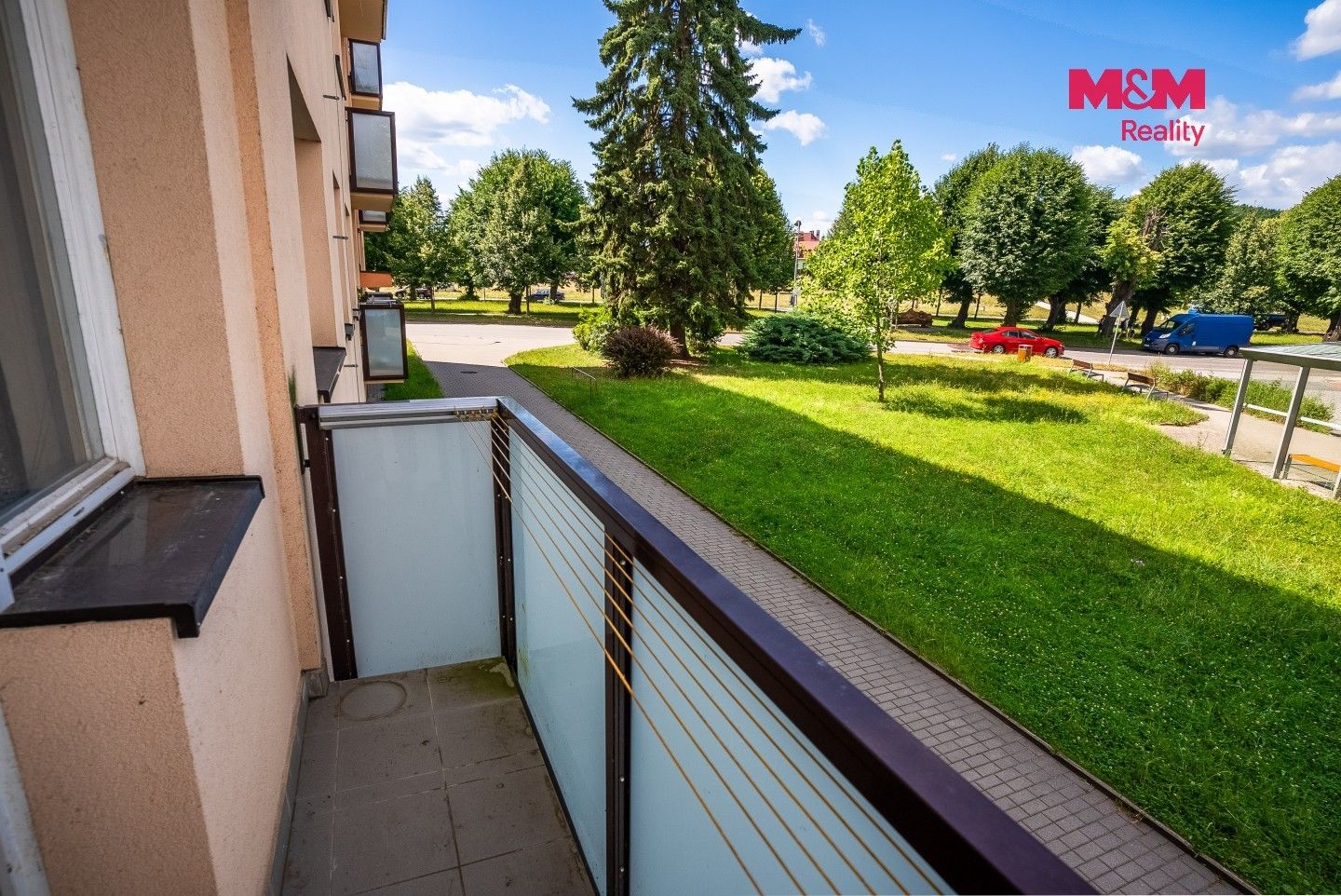 Prodej bytu 3+1 68 m² - foto 6