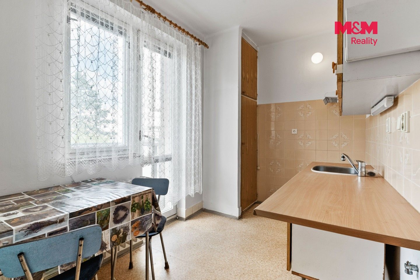 Prodej bytu 3+1 68 m² - foto 8