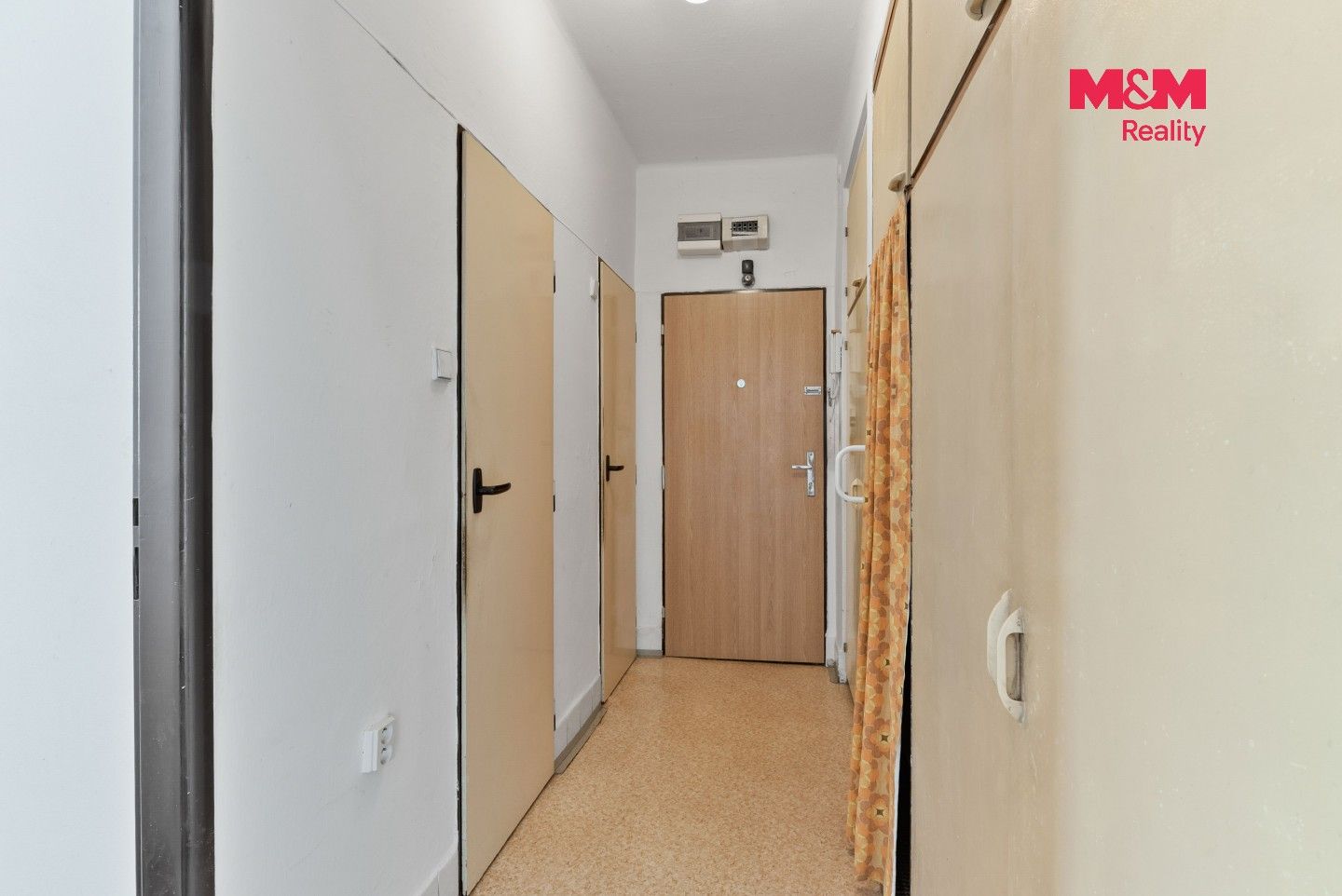 Prodej bytu 3+1 68 m² - foto 9