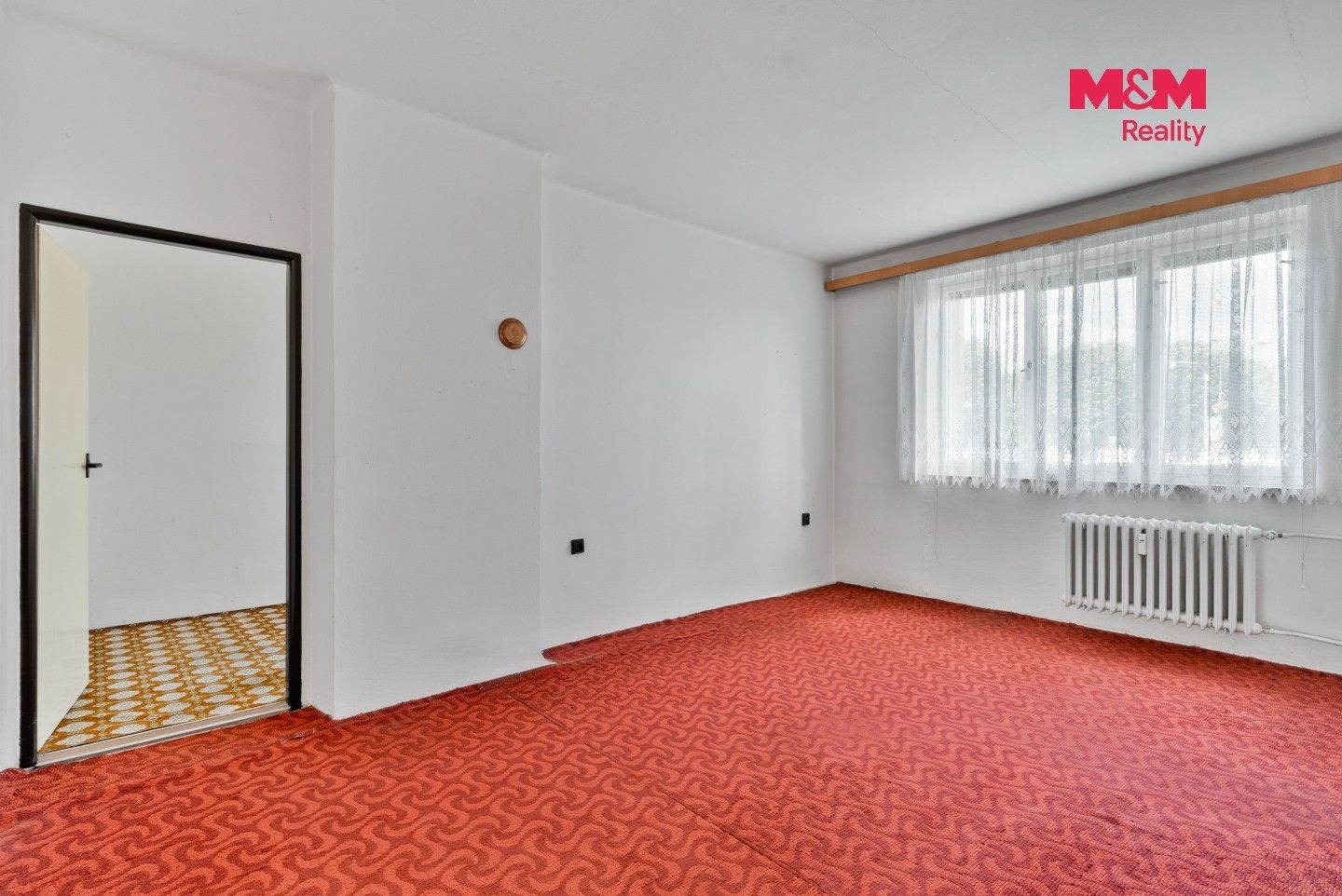 Prodej bytu 3+1 68 m² - foto 12