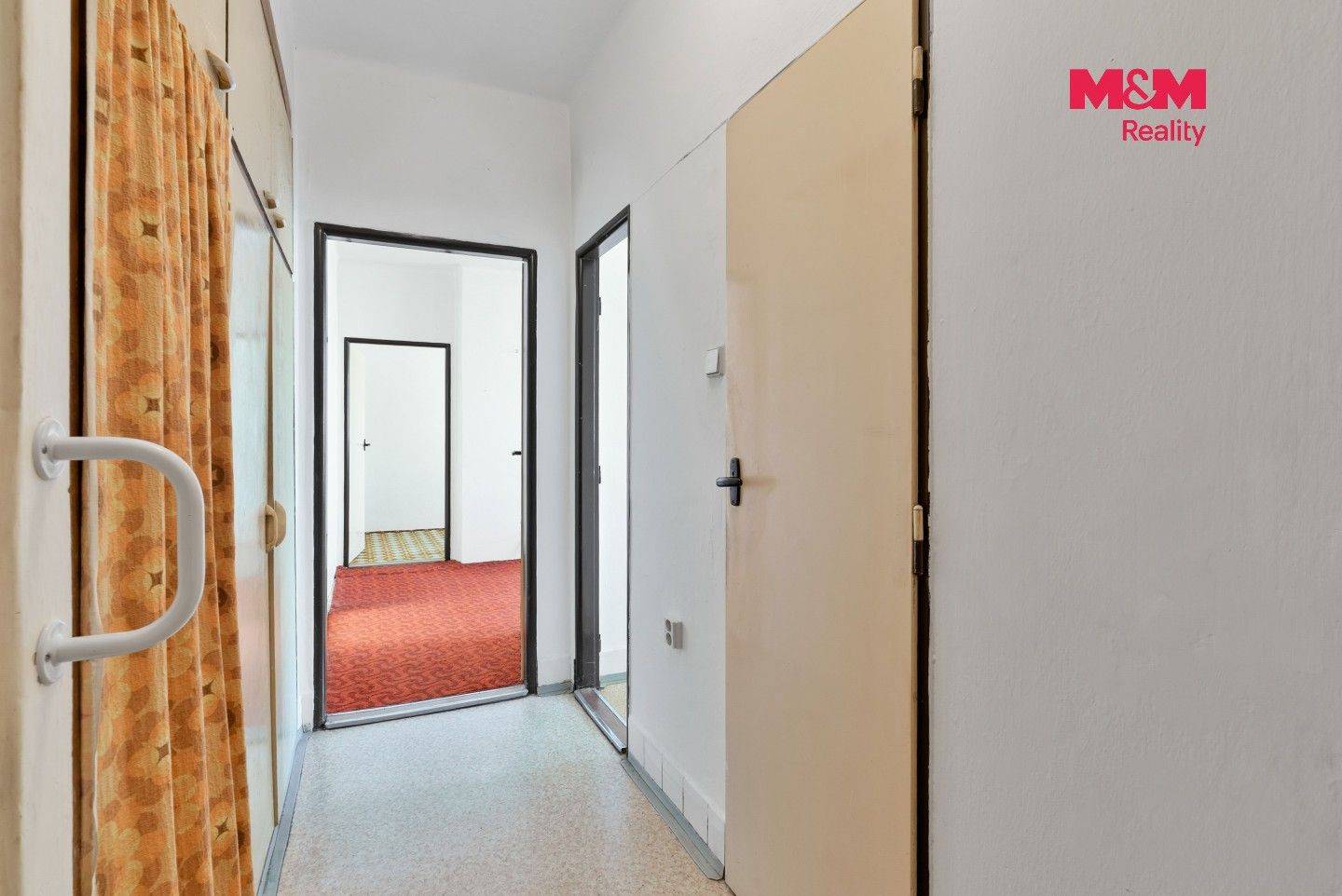 Prodej bytu 3+1 68 m² - foto 14