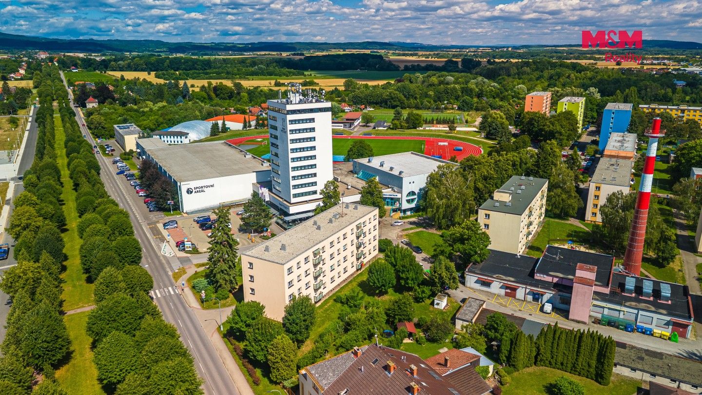 Prodej bytu 3+1 68 m² - foto 16