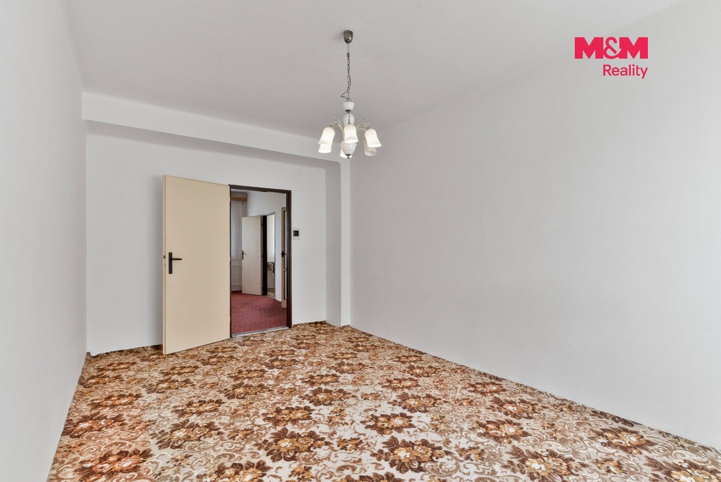 Prodej bytu 3+1 68 m² - foto 17