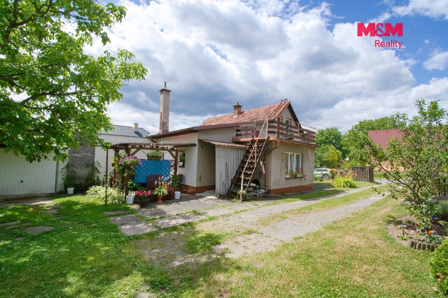 Prodej domu 106 m² - foto 20