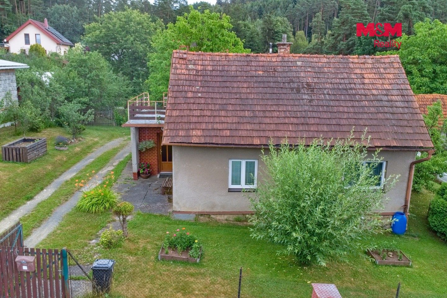 Prodej domu 106 m² - foto 18