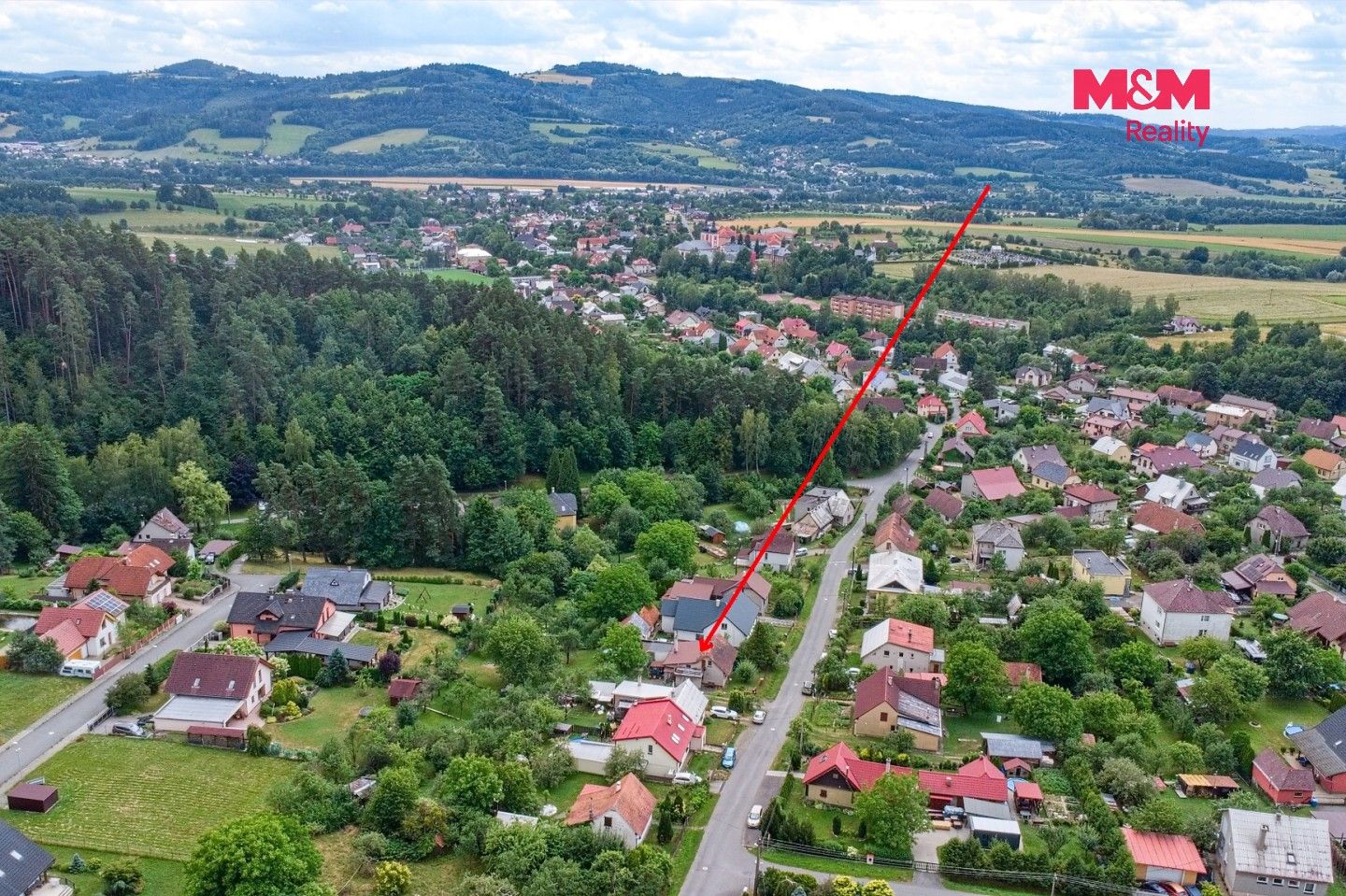 Prodej domu 106 m² - foto 25