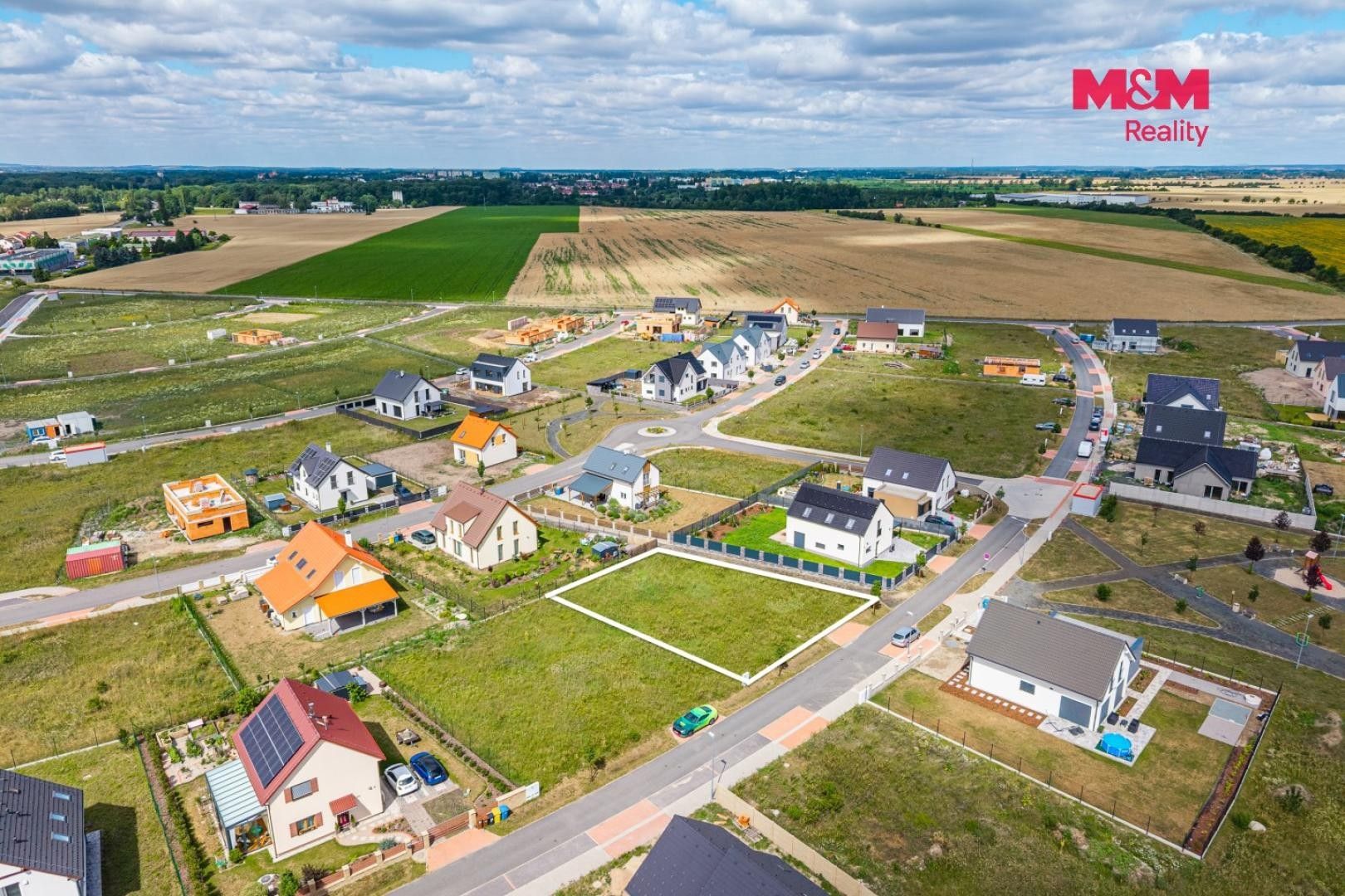 Prodej pozemku 714 m² - foto 6