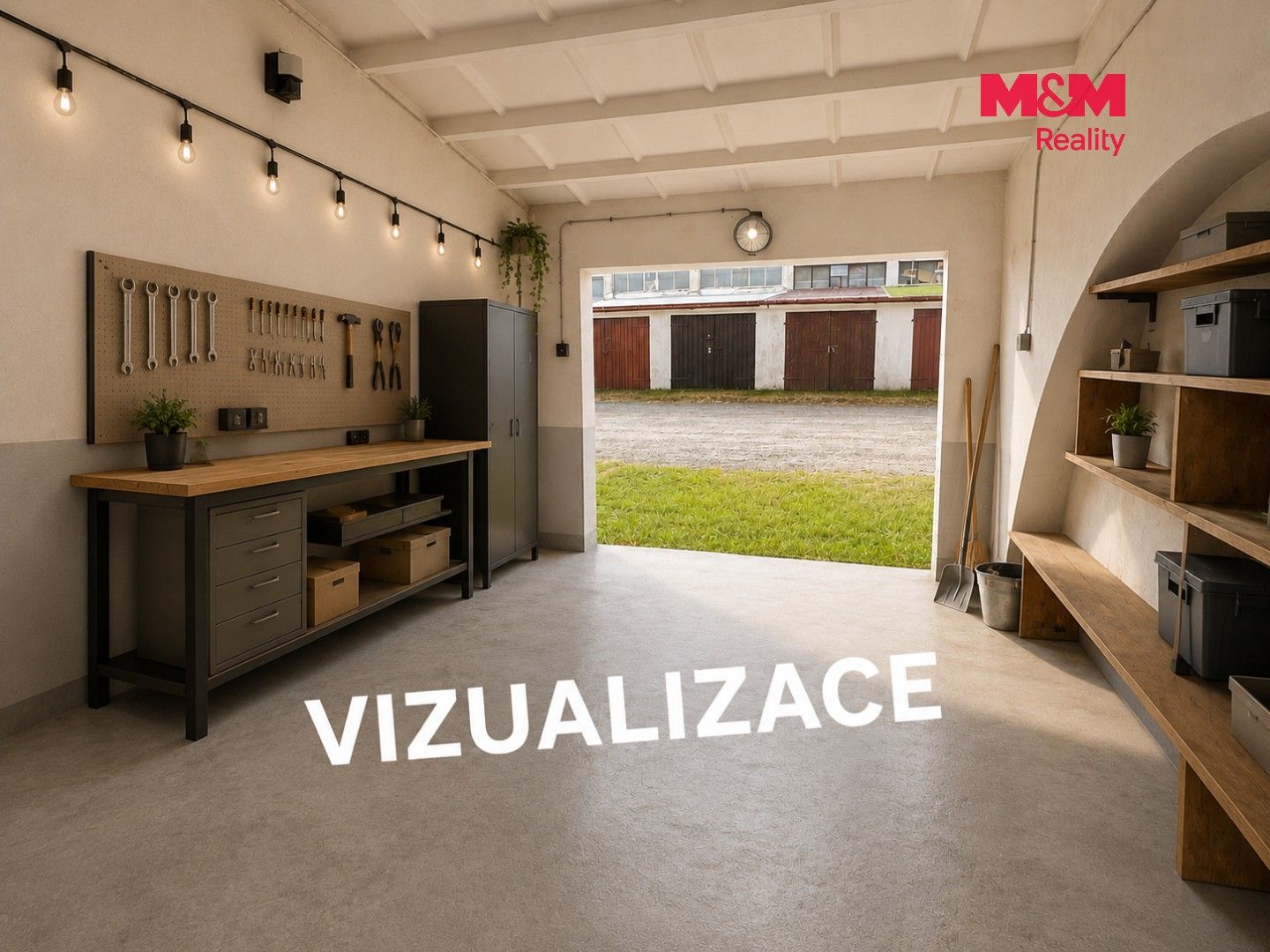 Prodej nemovitosti 18 m² - foto 7