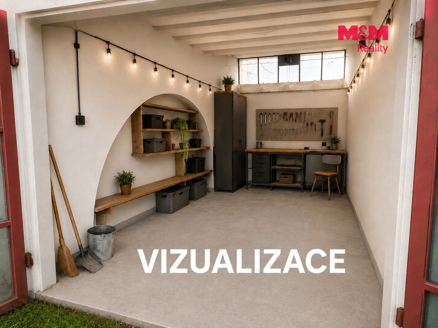 Prodej nemovitosti 18 m² - foto 5