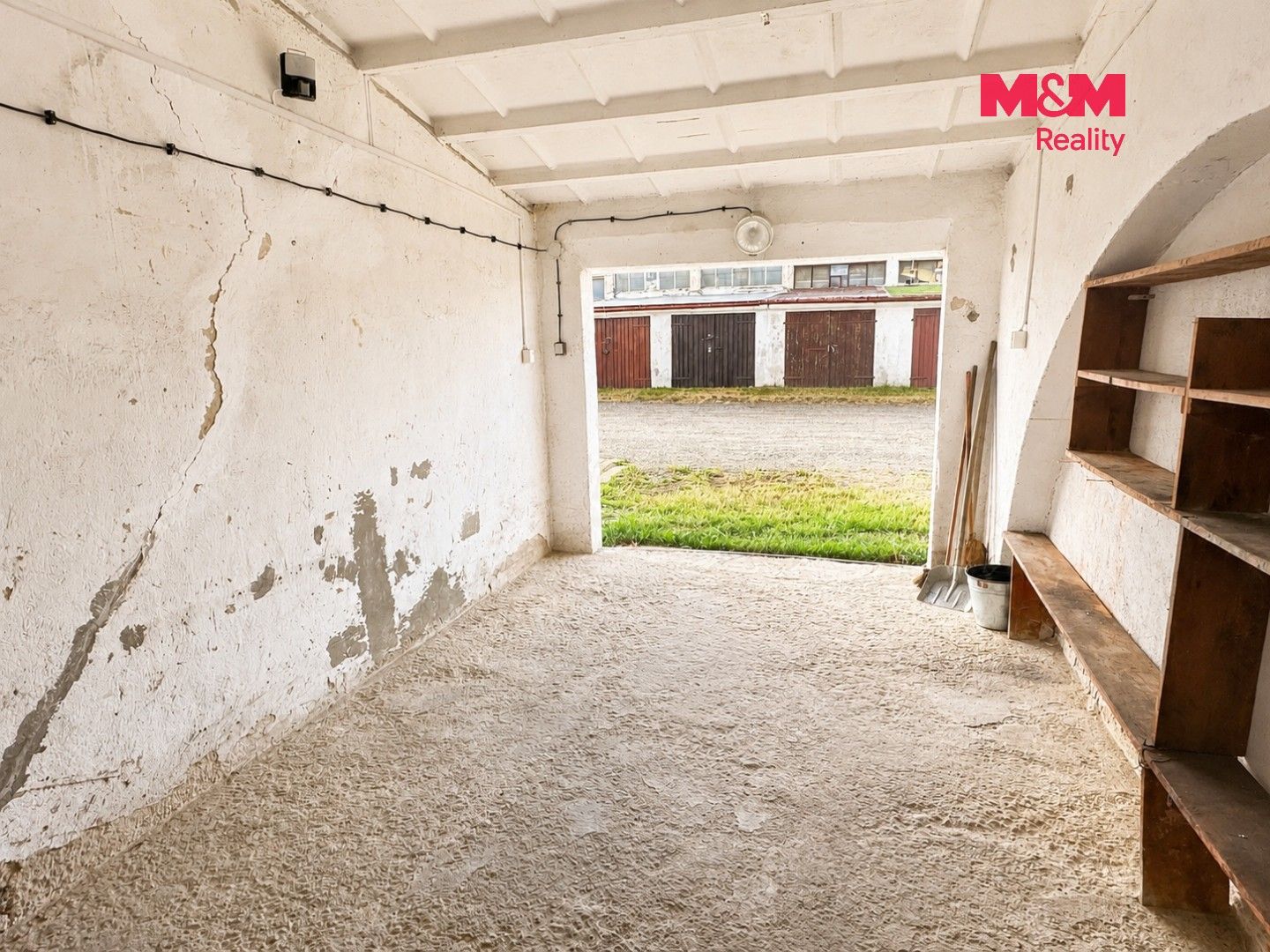 Prodej nemovitosti 18 m² - foto 6