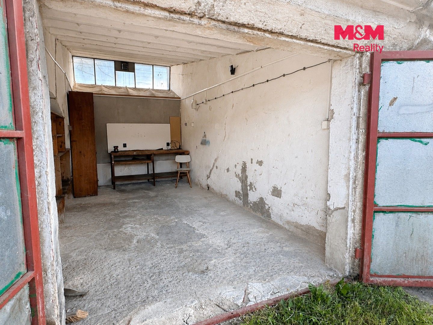 Prodej nemovitosti 18 m² - foto 8