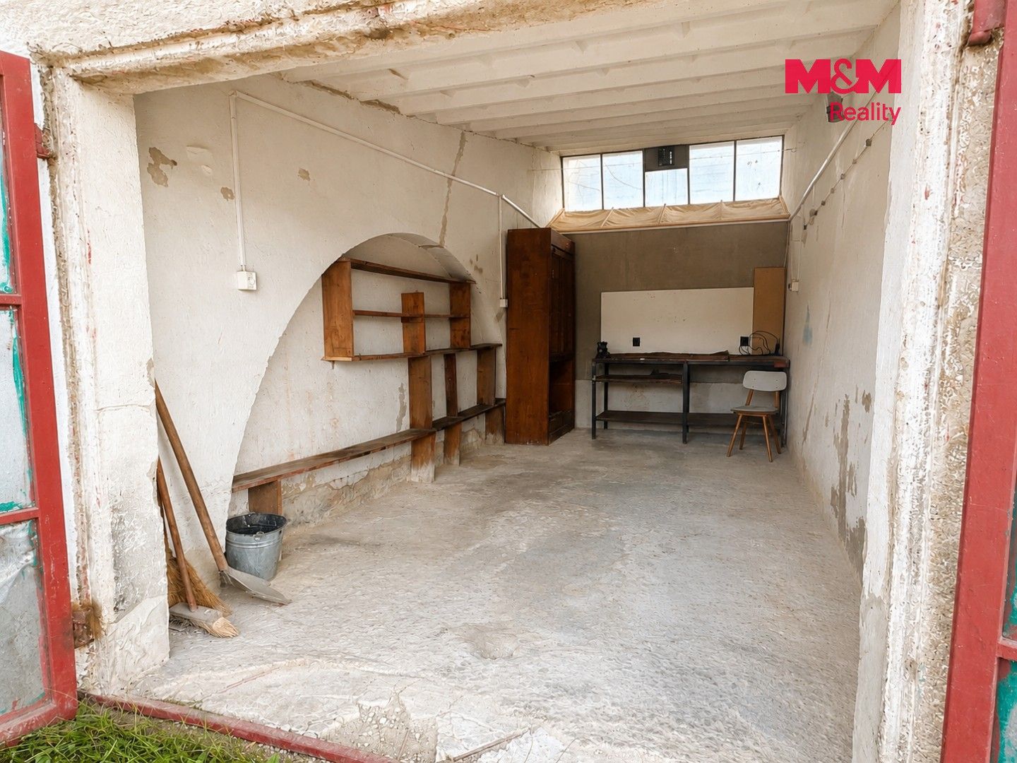 Prodej nemovitosti 18 m² - foto 4