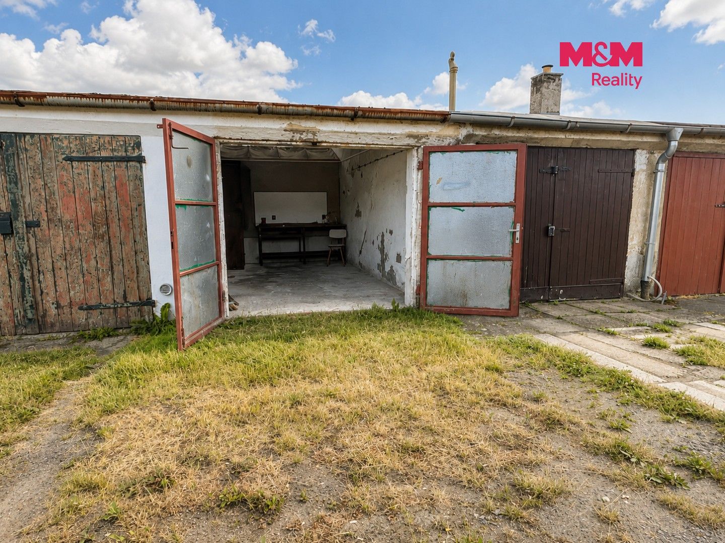 Prodej nemovitosti 18 m² - foto 2